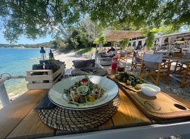 Casanova Beach Bar