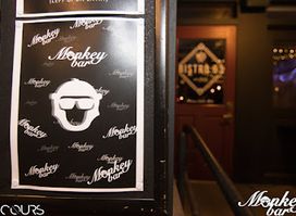 Monkey Bar
