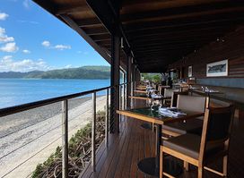 Pebble Beach at qualia