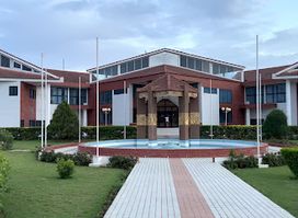 Millenium Popo Beach Hotel