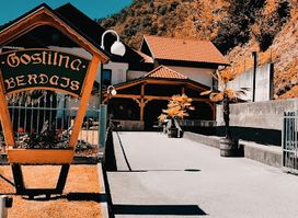 Gostilna Berdajs Primož Berdajs s.p.
