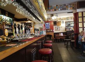 The Nag's Head