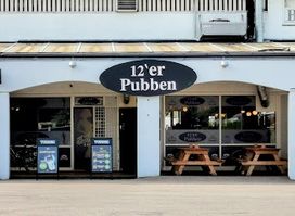 12`er Pubben
