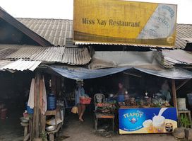 Miss Xay Restaurant