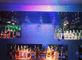 The Green Street Bar