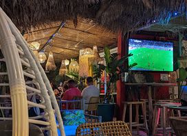 Cocos Bar