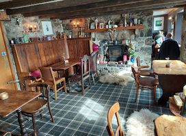 The Stein Inn