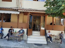 Bar-Kafe Esli