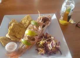 La Tribu Beach Bar