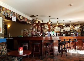 John Benny's Pub