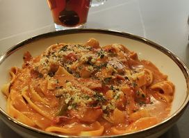 Noodle Haven Bar Brunei