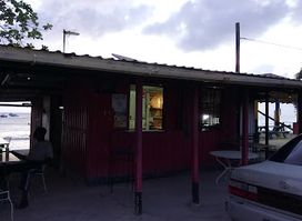 Braddy's Bar