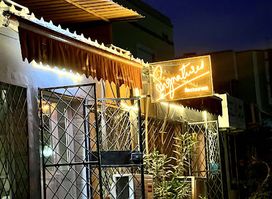 Signatures Restaurant Djibouti