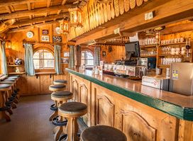 Maiskogel Alm Ranch
