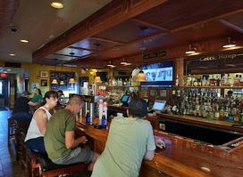 The Celtic Harp Restaurant and Pub