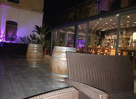 The Pavilion Gastro Pub