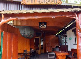 Pod rurami