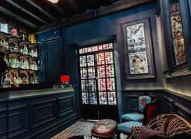 Urban Distillery
