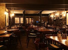 Taberna Club de La Union