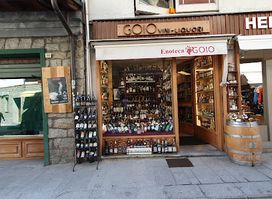 Enoteca Goio