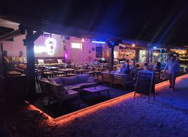 Varadero Beach Bar