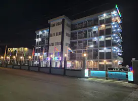 DORWAILA INN & SUITE