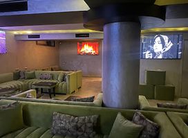 THE One Hookah LOUNGE MARRAKECH