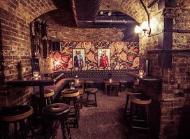 The Cocktail Club - Cocktail Bar near Monument