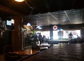 Top Hat Tavern