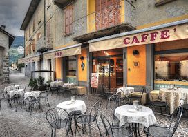 La Piazzetta