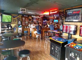 Keyhole Tavern