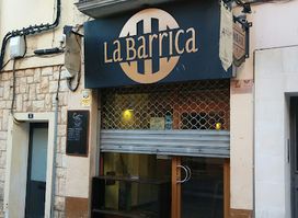 La Barrica