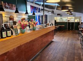 Restaurant Bryghuset Møn