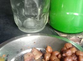 Toddy Bar Beverages