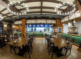 Kilikia Bistro