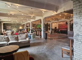 Viscosa Art Cafe