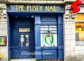The Rusty Nail