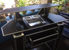 RND FLAIR & BAR SHOP