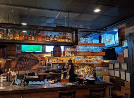 Brews & Barrels