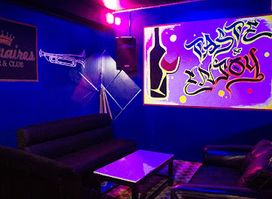 Billionaires VIP Bar & Club