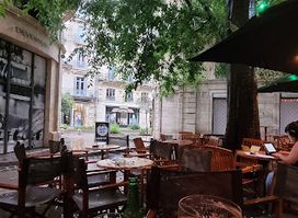 Bar Le Foch