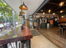 Tippler's Tap