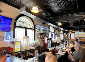 Sharkey's Wing & Rib Joint