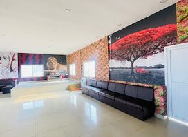 BHARAT TAAL GARDEN RESTAURANT