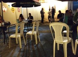 EL PAUSA