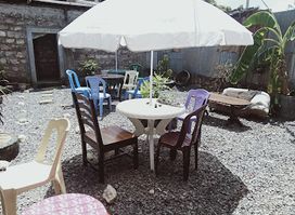 Cinderella Bar