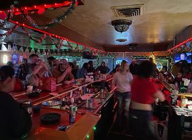 Charlie's Bar & Package
