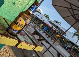 G Spot Bar