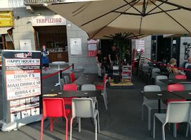 BADABOOM Drink Shot & Show (Navigli)