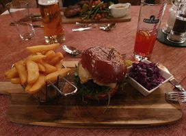 Vötter's Restaurant